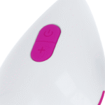 OHMAMA – UF VIBRANT TEXTURÉ 10 MODES VIOLET ET BLANC